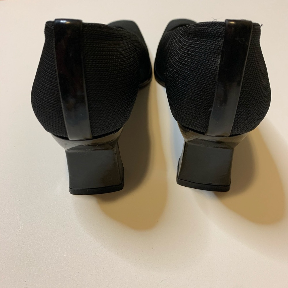 Stuart Weitzman Block Heels Shoes - image 5